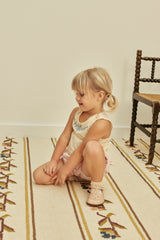 Baby Clara Blouse | Cream