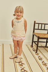 Baby Clara Blouse | Cream