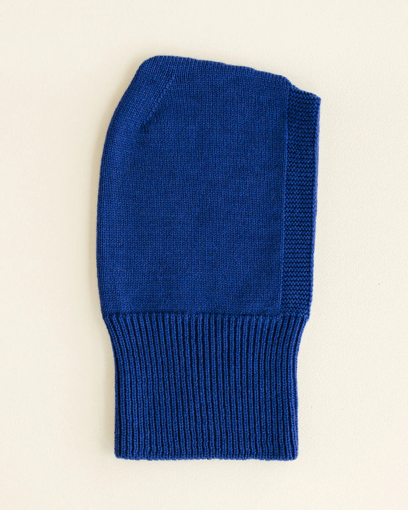 Balaclava Eddy | Cobalt Blue