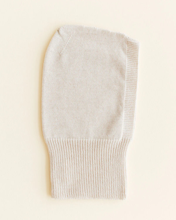 Balaclava Eddy | Cream