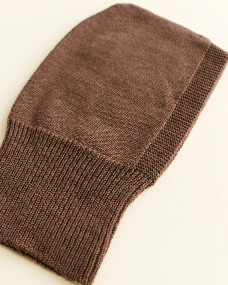 Balaclava Eddy | Mocha