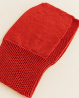 Balaclava Eddy | Red