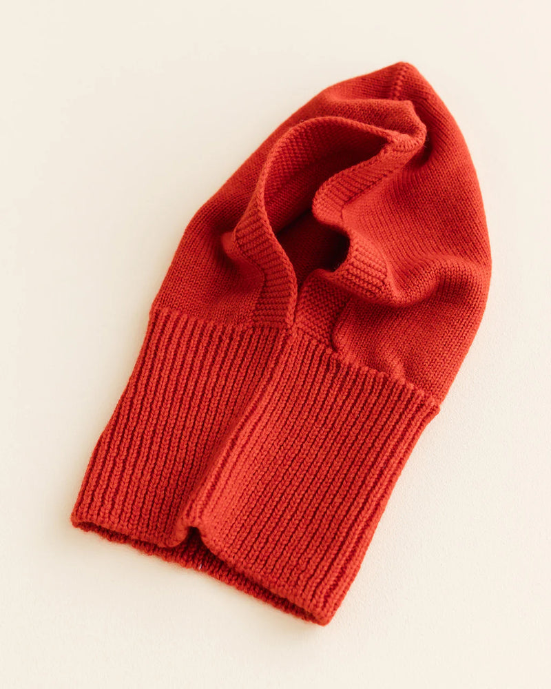 Balaclava Eddy | Red