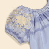 Barbara Short Set | Summerhouse Stripe