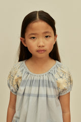 Barbara Short Set | Summerhouse Stripe