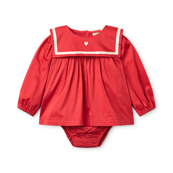 Bay Romper