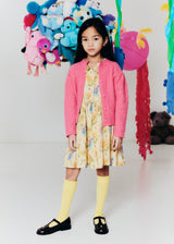 Robin Dress | Alma Cream