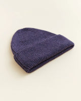 Beanie Fonzie | Purple