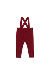 Amarena Knit Gaiter Baby