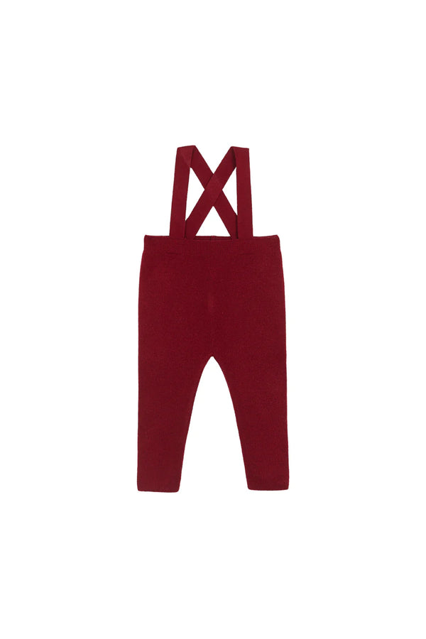Amarena Knit Gaiter Baby