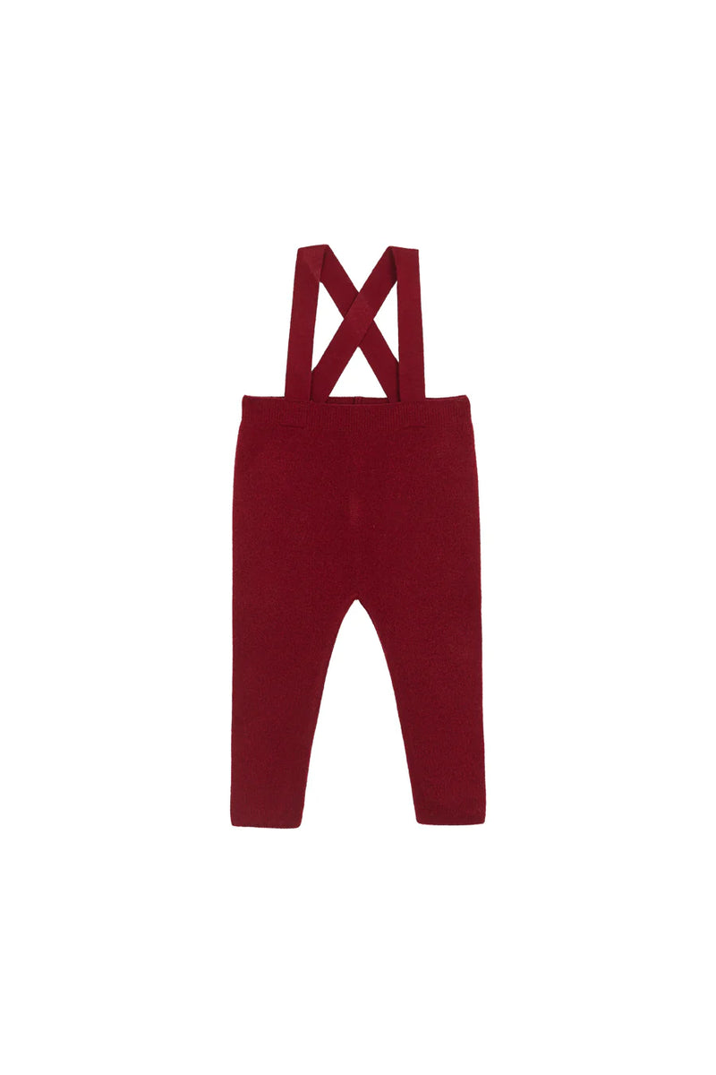 Amarena Knit Gaiter Baby
