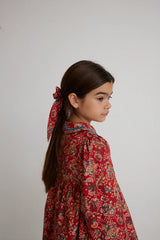 Floria Dress | Liberty Weavers Wonder