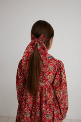 Floria Dress | Liberty Weavers Wonder