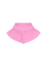 Bellis Short | Blush Rose