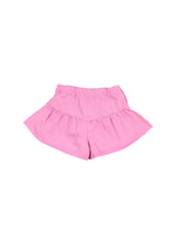 Bellis Short | Blush Rose