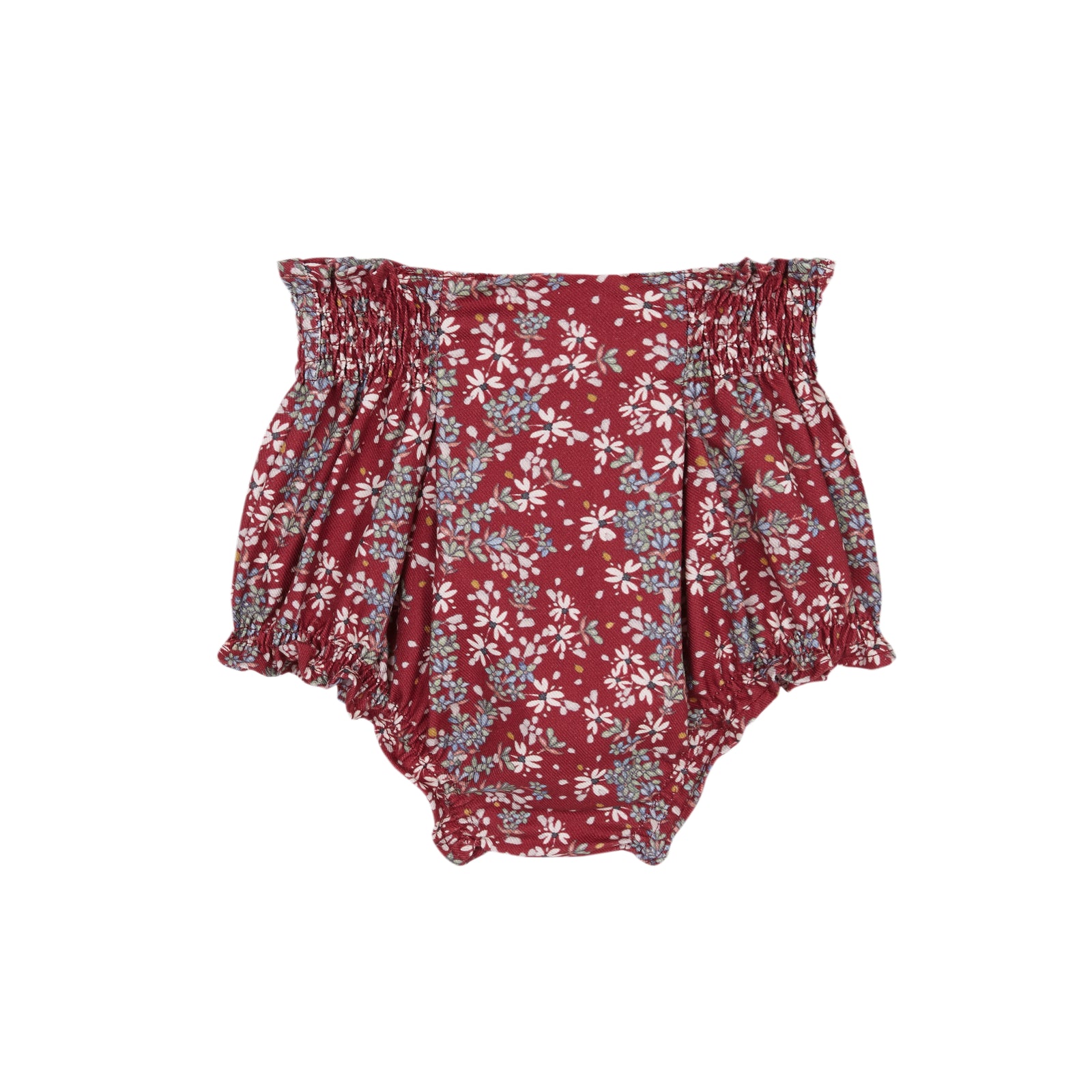 Birinit Hurlingham High Bloomer | Marigold Modern Kids