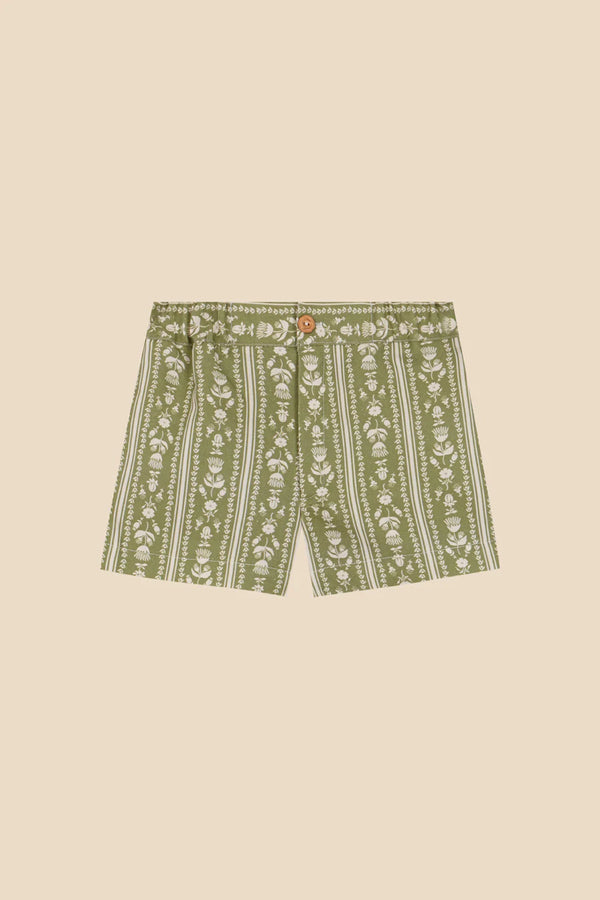 Loiba bermuda shorts