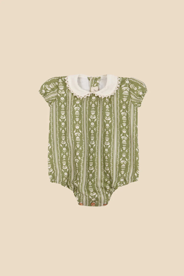 Loiba baby romper