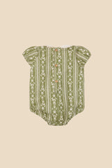 Loiba baby romper