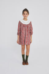 Hurlingham Bambula Dress