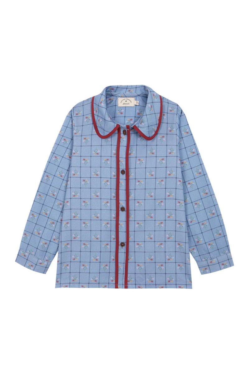 Catherina Pipping Shirt