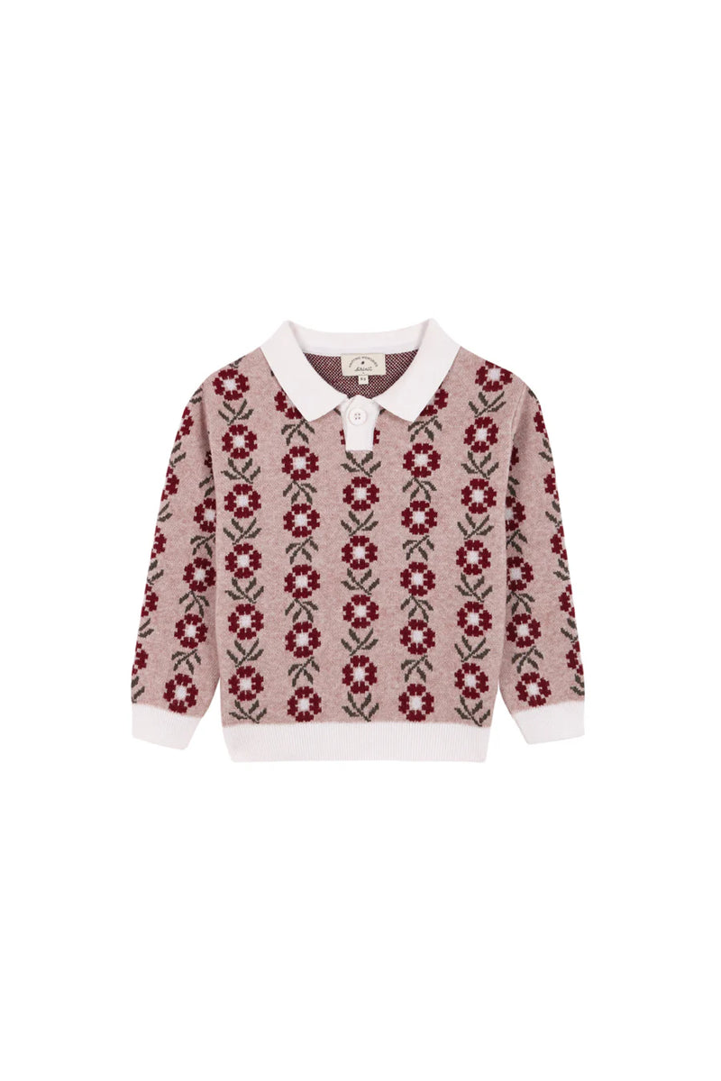 Rosenda Knit Jumper Kids