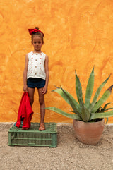 Denim Shorts | Unisex