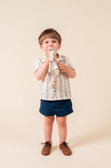 Denim Shorts | Unisex