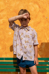 Denim Shorts | Unisex