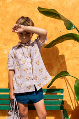 Denim Shorts | Unisex