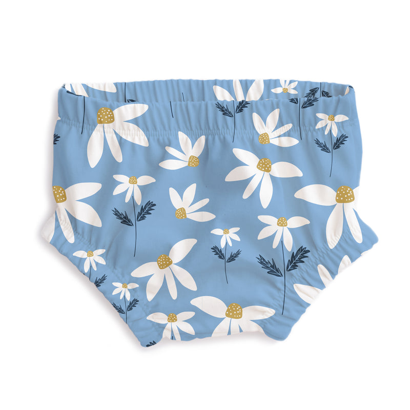 Bloomers | Daisies Blue