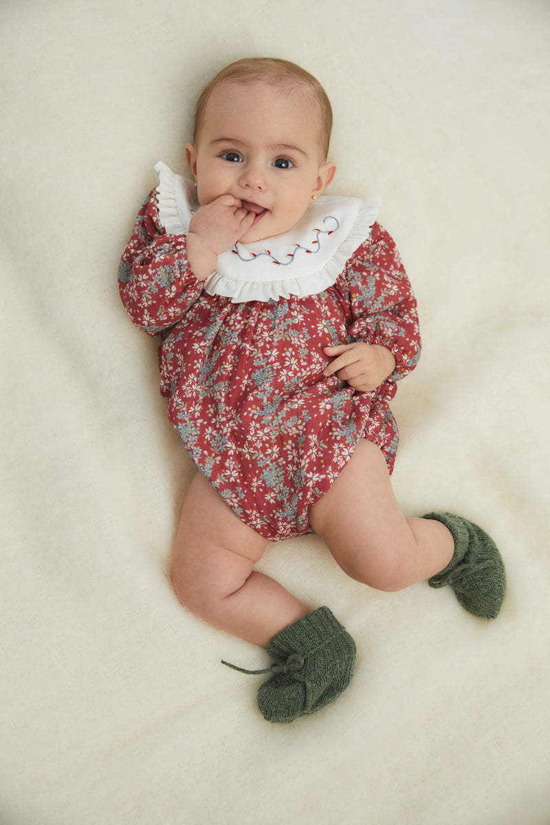 Hurlingham Romper