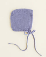 Dolly Wool Bonnet S (1-3M)