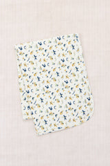 Baby Blanket | Marzipan Circus