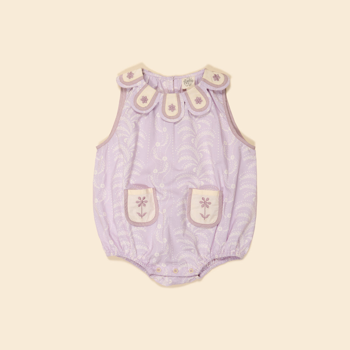 Apolina – Marigold Modern Kids