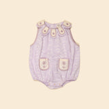 Baby Flora Bubble | Wallflower
