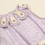 Baby Flora Bubble | Wallflower