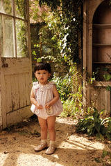 Baby Flora Bubble | Wallflower