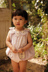 Baby Flora Bubble | Wallflower