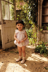 Baby Flora Bubble | Wallflower
