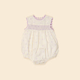 Baby Gigi Bubble | Studio Calico Cream