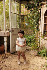 Baby Gigi Bubble | Studio Calico Cream