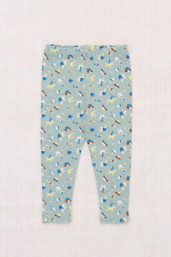 Baby Legging | Overcast Circus