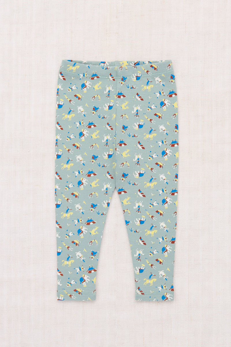 Baby Legging | Overcast Circus