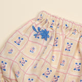 Baby Lula Bloomer | Rosepanel Cream