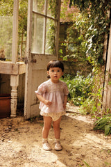 Baby Lula Bloomer | Rosepanel Cream