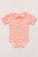 Baby Patricia Onesie | Aura Lisse Fields
