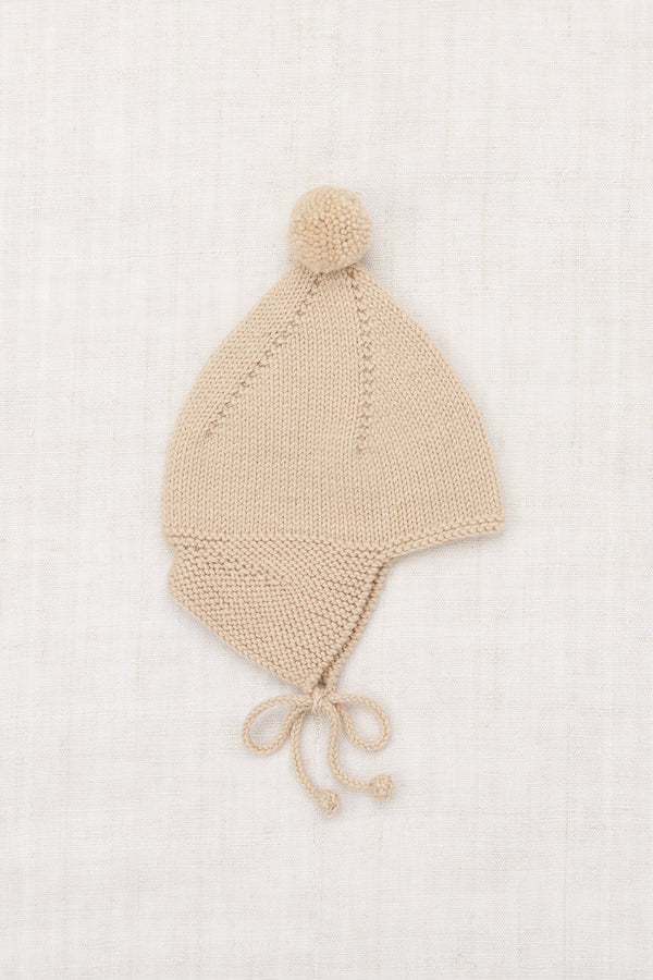 Baby Pointy Peak Hat | Patina