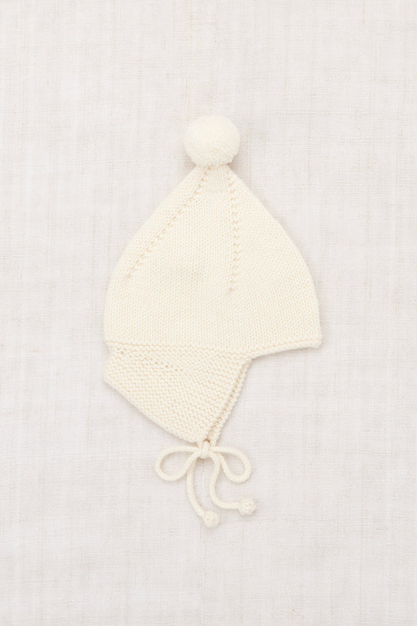 Baby Pointy Peak Hat | Sugar