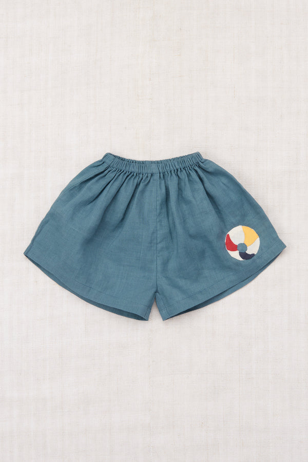 Seaside Short | Blueslate